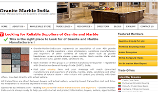 Granite-Marble-India.com